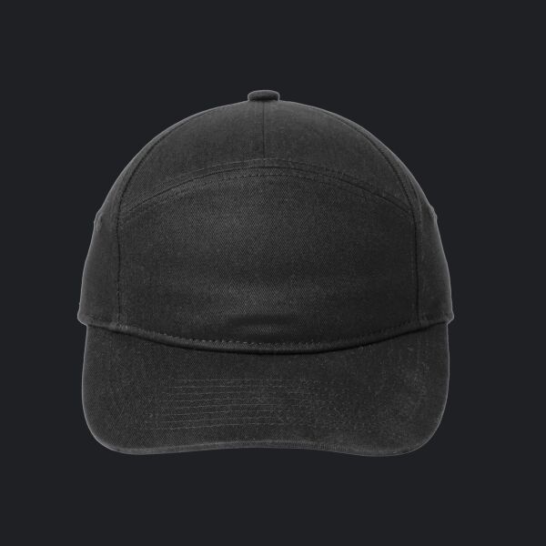 7 Panel Cap Thumbnail