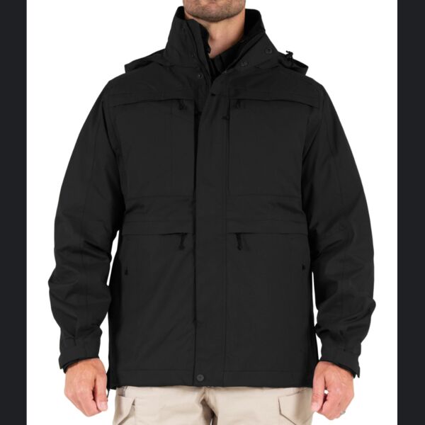 Menâ€™s Tactix 3-In-1 System Parka Thumbnail