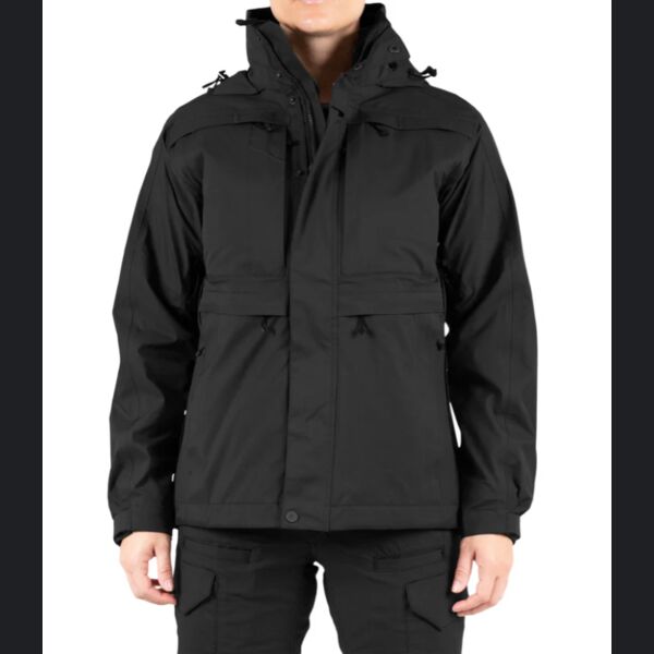 Womenâ€™s Tactix 3-In-1 System Parka Thumbnail