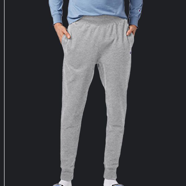 Unisex Powerblend Fleece Sweatpant Thumbnail