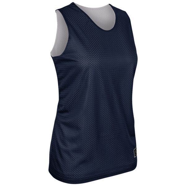 ZONE REVERSIBLE BASKETBALL JERSEY - GIRL'S Thumbnail