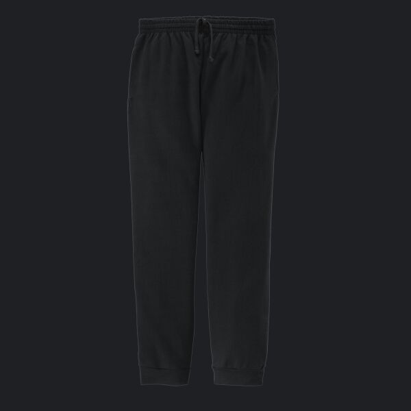 NuBlend ® Fleece Jogger Thumbnail