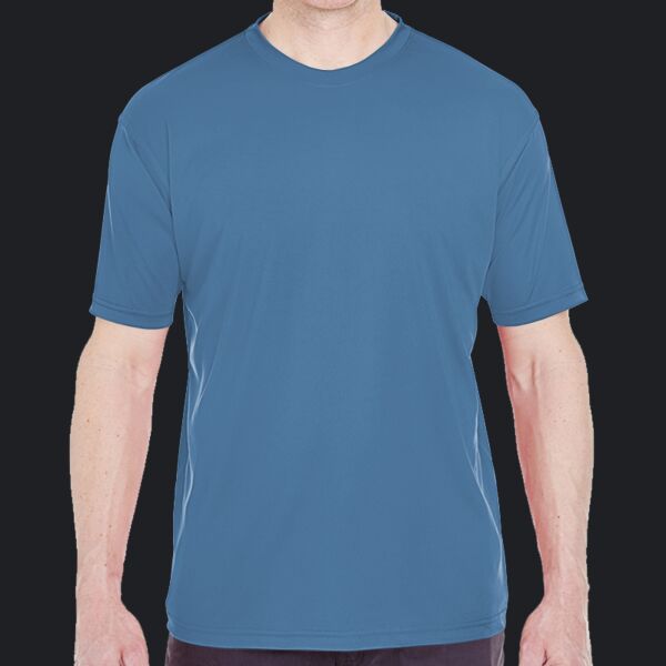 Men's Cool & Dry Sport Performance Interlock T-Shirt Thumbnail