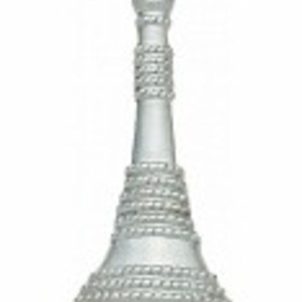 FIRE DEPARTMENT DEVICES Single Bugle - LT HAT BADGE Thumbnail