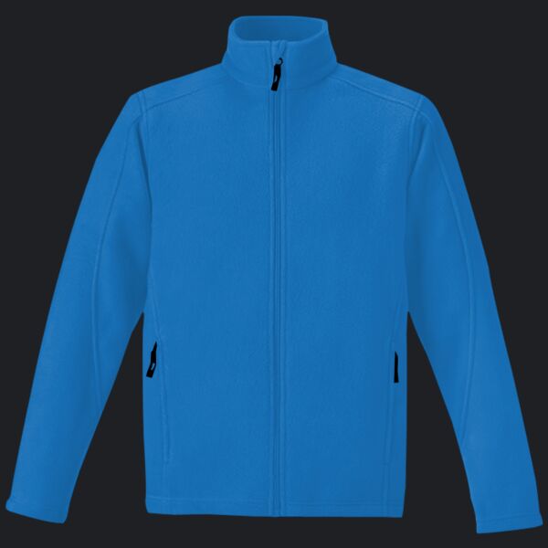 Men's Journey Fleece Jacket Thumbnail