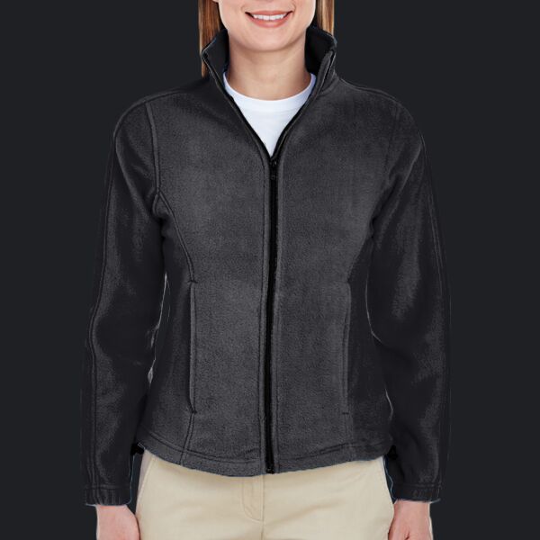 Ladies' Iceberg Fleece Full-Zip Jacket Thumbnail
