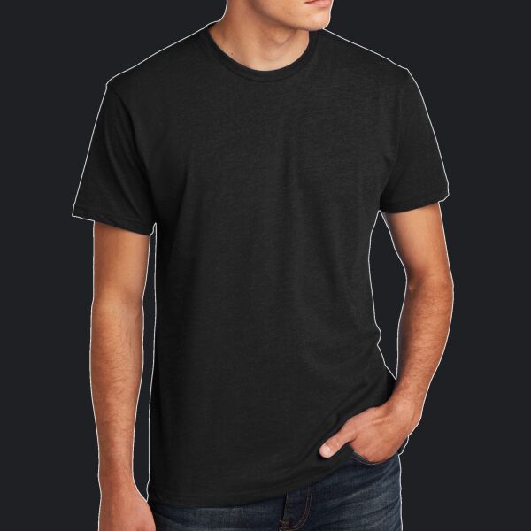 Adult CVC Tee Thumbnail