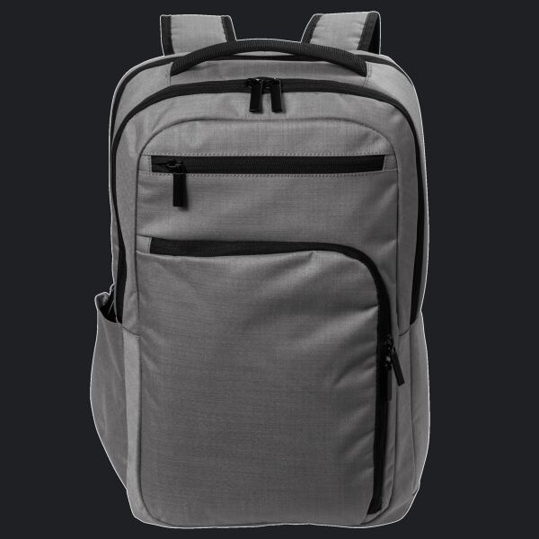 Impact Tech Backpack Thumbnail