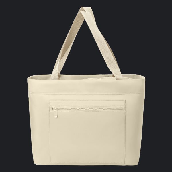 Matte Carryall Tote Thumbnail