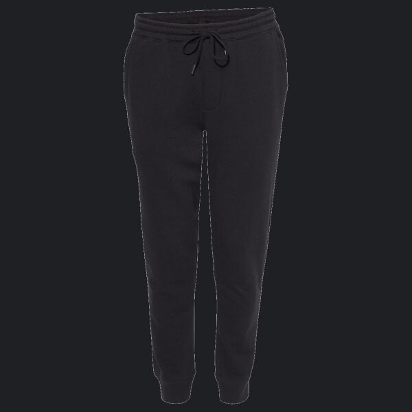 Men's Midweight Fleece Sweatpants Thumbnail