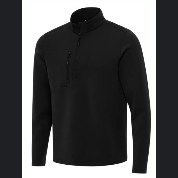 Antigua Men's Insider 1/4 Zip Pullover  Thumbnail