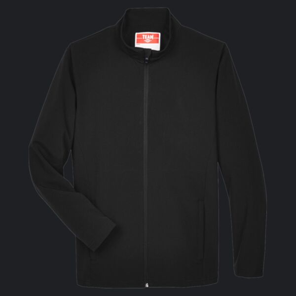 Men's Leader Soft Shell Jacket Thumbnail