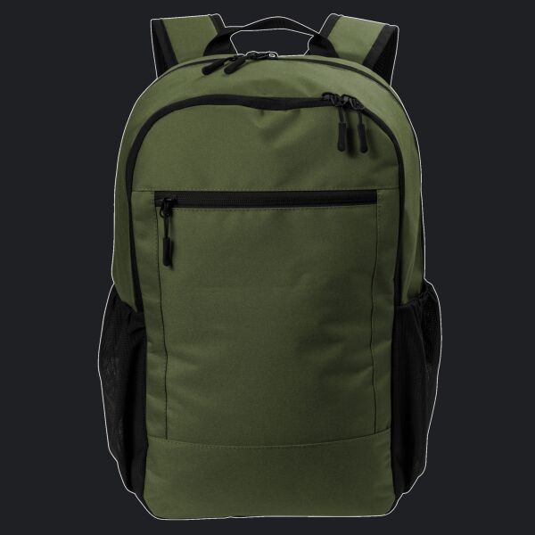 Daily Commute Backpack Thumbnail