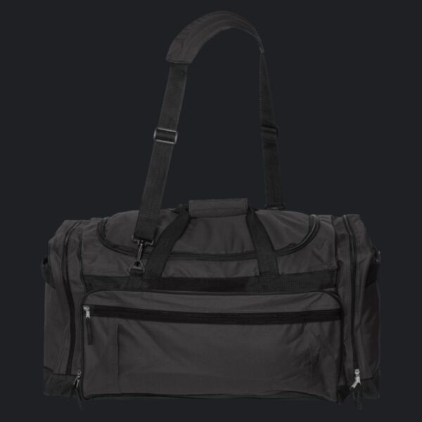 27" Explorer Large Duffel Bag Thumbnail