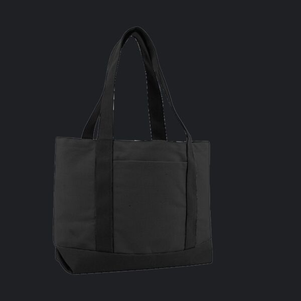 Leeward Canvas Tote Thumbnail