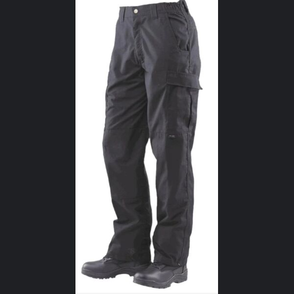 Pant, ST Cargo, Black Thumbnail