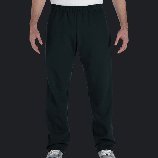 Heavy Blend Open Bottom Sweatpant Thumbnail