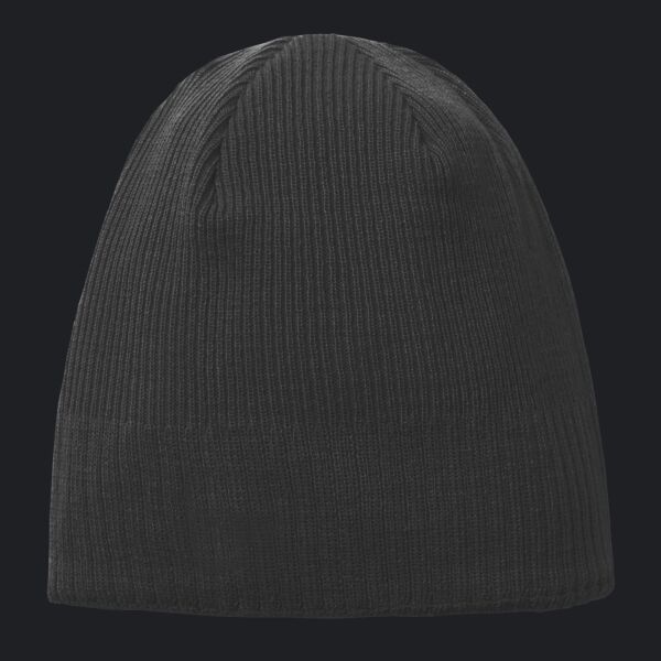 Knit Beanie Thumbnail