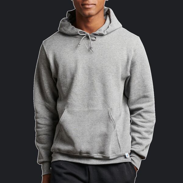 Unisex Dri-Power® Hooded Sweatshirt Thumbnail
