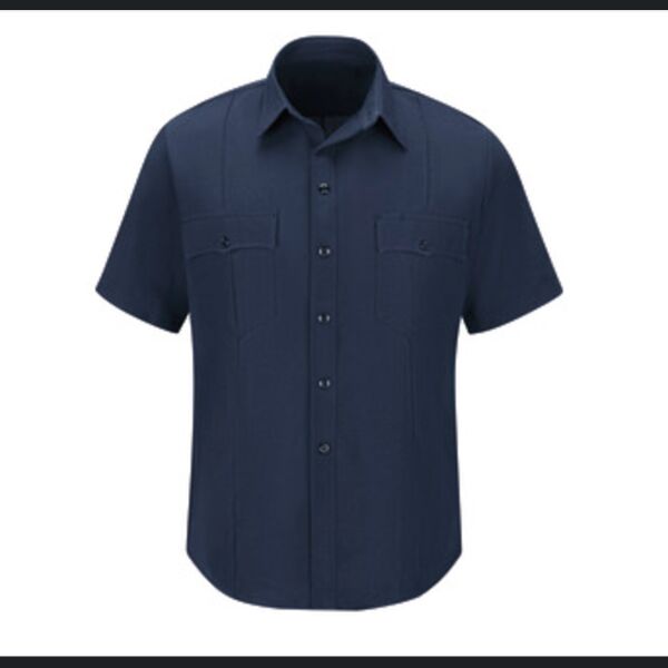 Station 73 Collection Uniform Shirt Thumbnail