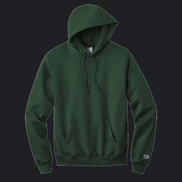 Powerblend ® Pullover Hoodie Thumbnail