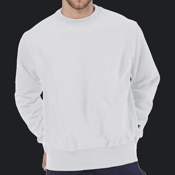 Adult Reverse Weave® Crew Thumbnail