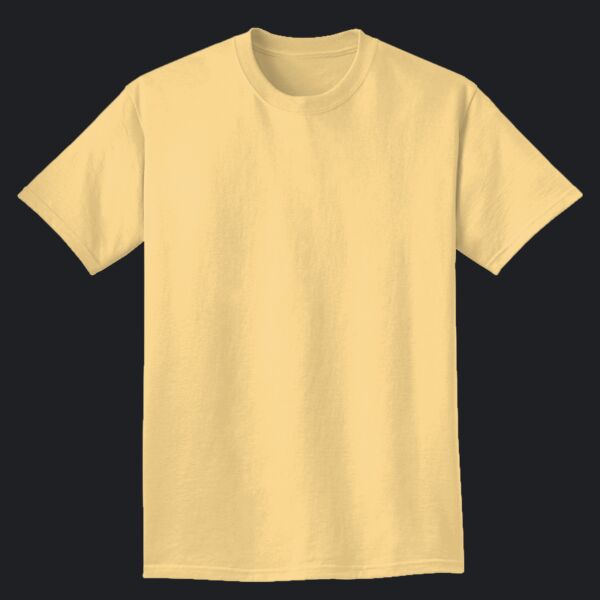 Adult Heavyweight T-Shirt Thumbnail