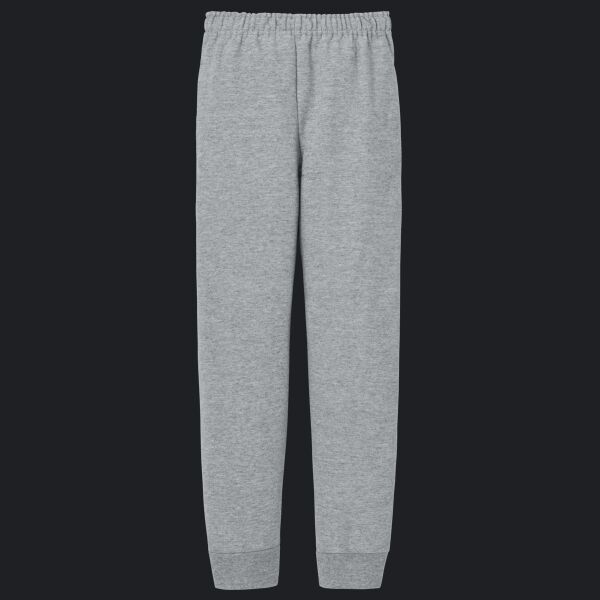 Youth NuBlend ® Jogger Sweatpant Thumbnail