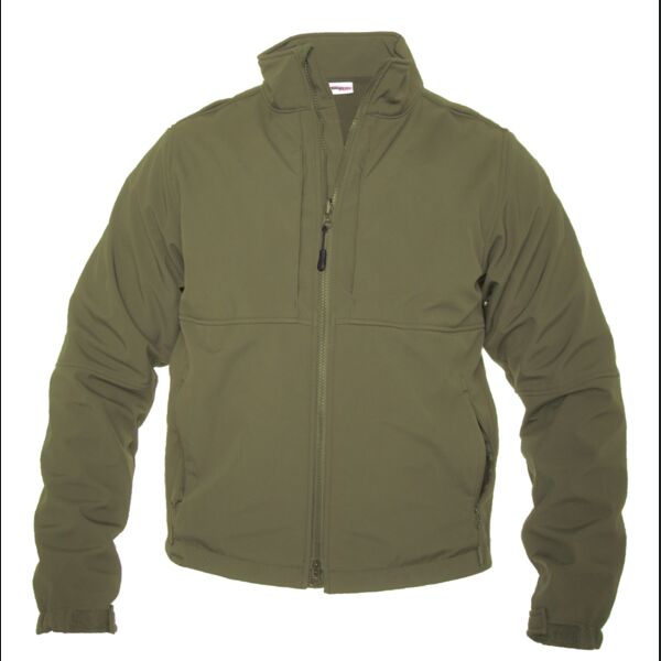 Shield Performance Soft Shell Jacket Thumbnail
