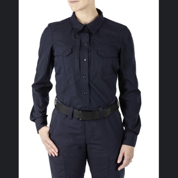 5.11 Stryke® LT PDU Class A Long Sleeve Shirt Thumbnail