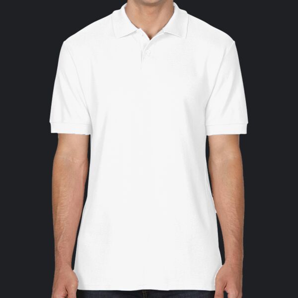 Softstyle Adult Pique Polo Thumbnail