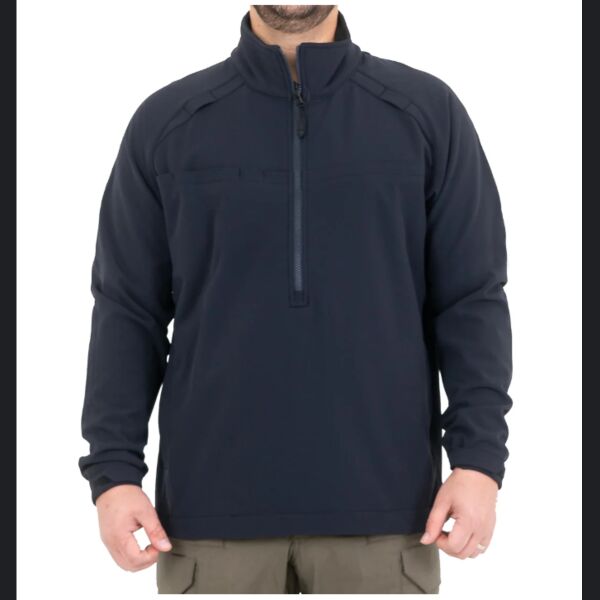 Men’s Tactix Softshell Pullover Thumbnail