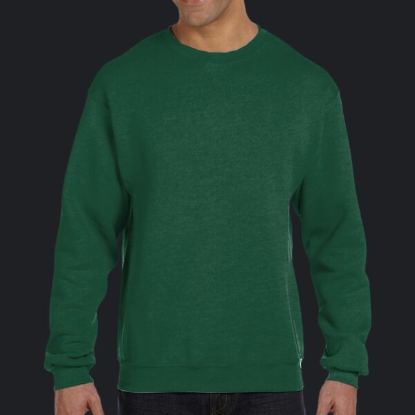 Dri-Power(r)  Fleece Crew Sweatshirt Thumbnail