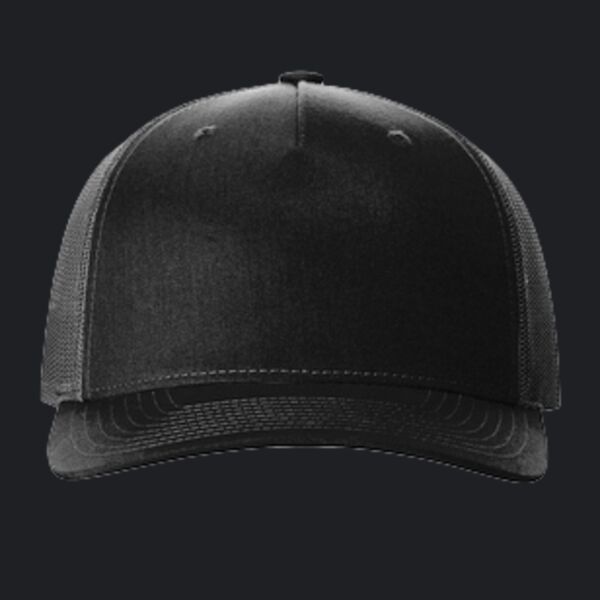 Five Panel Trucker Thumbnail