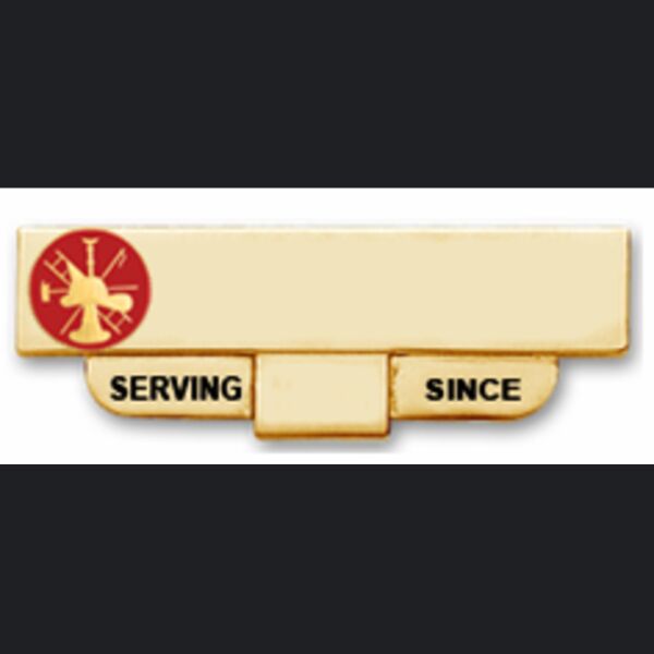 GOLD - 2 LINE NAMEPLATE Thumbnail