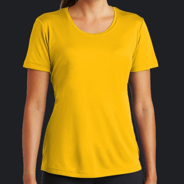 Women's PosiCharge ® Competitor Tee Thumbnail