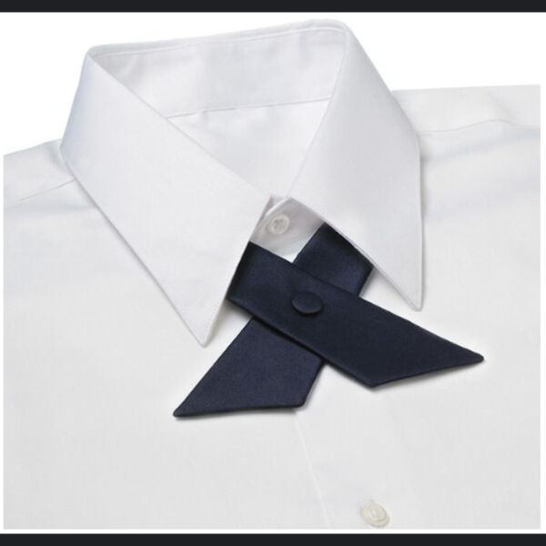 Crossover Tie Thumbnail