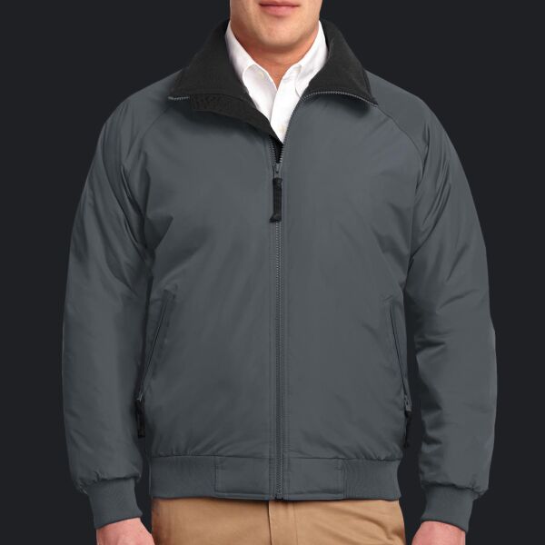 Challenger Jacket Thumbnail