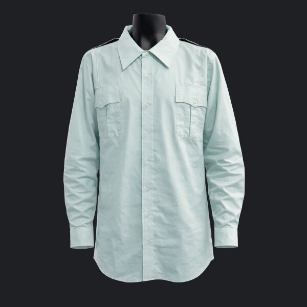 SOUTHEASTERN SHIRT MEN'S LONG SLEEVE POPLIN  Thumbnail