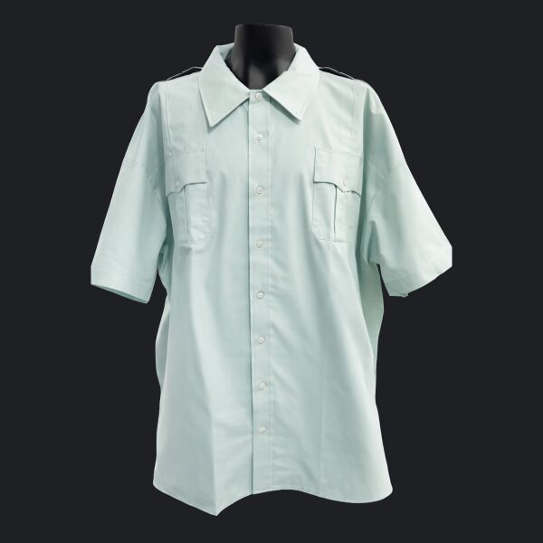 SOUTHEASTERN SHIRT MEN'S SHORT SLEEVE POPLIN  Thumbnail