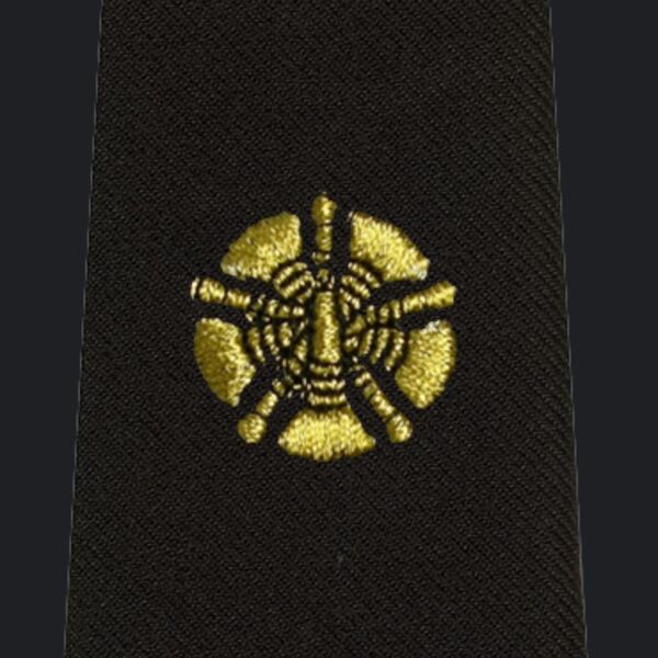 Groveland Epaulette - Chief Thumbnail