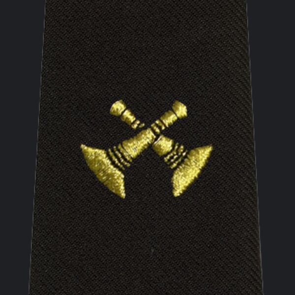 Groveland Epaulette - Battalion Chief Thumbnail