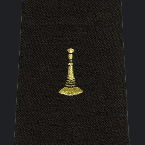 Groveland Epaulette - Lieutenant Thumbnail