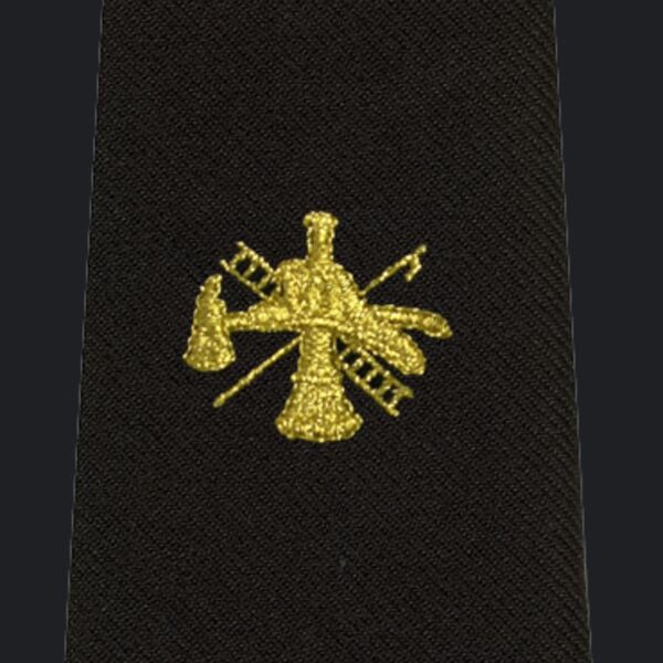 Groveland Epaulette - Fire Marshal Thumbnail