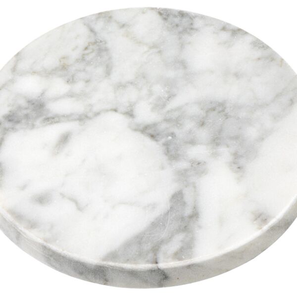 Juno Marble Coaster Thumbnail