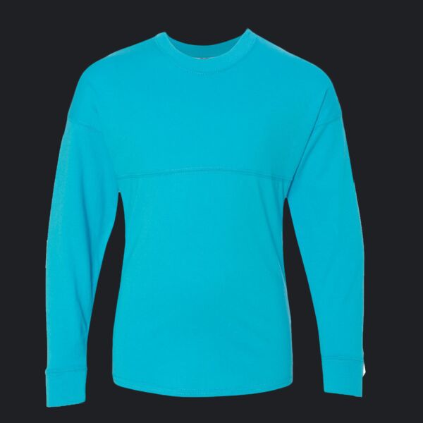 Dynasty Youth Game Day Jersey T-Shirt Thumbnail