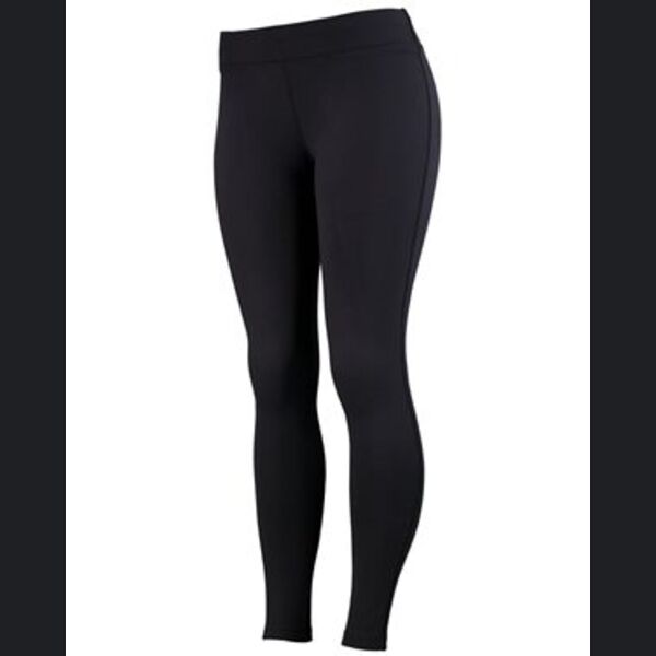 Augusta Sportswear - Girls' Brushed Back Leggings Thumbnail
