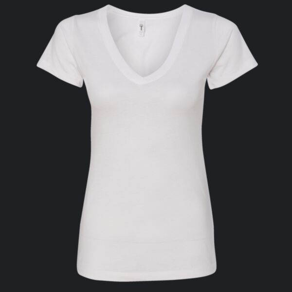 Dynasty  Women's Ideal V Thumbnail