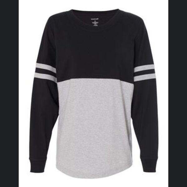 Dynasty Pom Pom Jersey Thumbnail