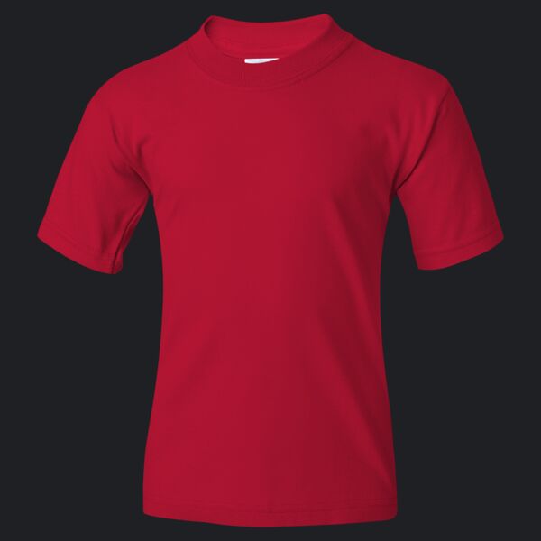 Dynasty HiDENSI-T Youth T-Shirt Thumbnail